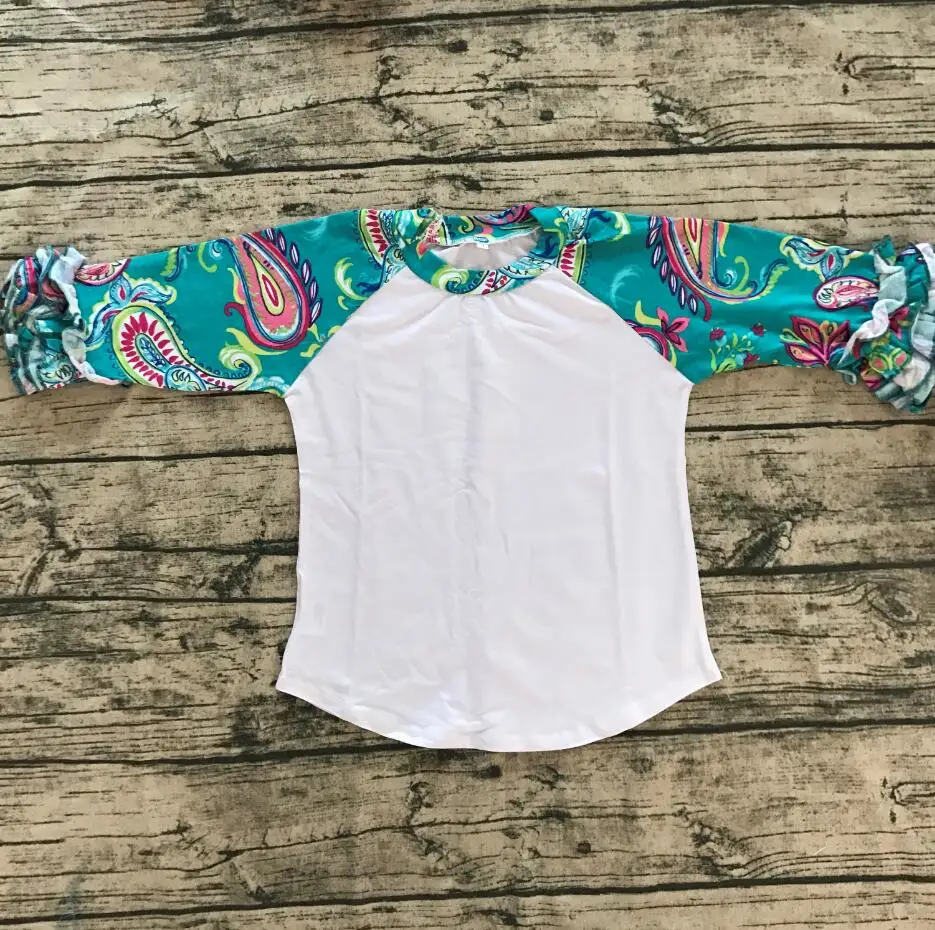 Christmas beautiful icing raglan sleeve shirts multicolor printing green sleeve clothing warm fall shirts
Christmas beautiful icing raglan sleeve shirts multicolor printing green sleeve clothing warm fall shirts