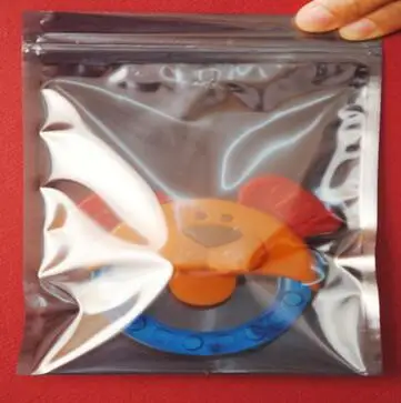 20PCS/LOT 28*38cm Anti-Static Shielding Bag ESD Antistatic Package Bag Zip Lock Ziplock Zipper Event Anti Static Packing Bag
20PCS/LOT 28*38cm Anti-Static Shielding Bag ESD Antistatic Package Bag Zip Lock Ziplock Zipper Event Anti Static Packing Bag