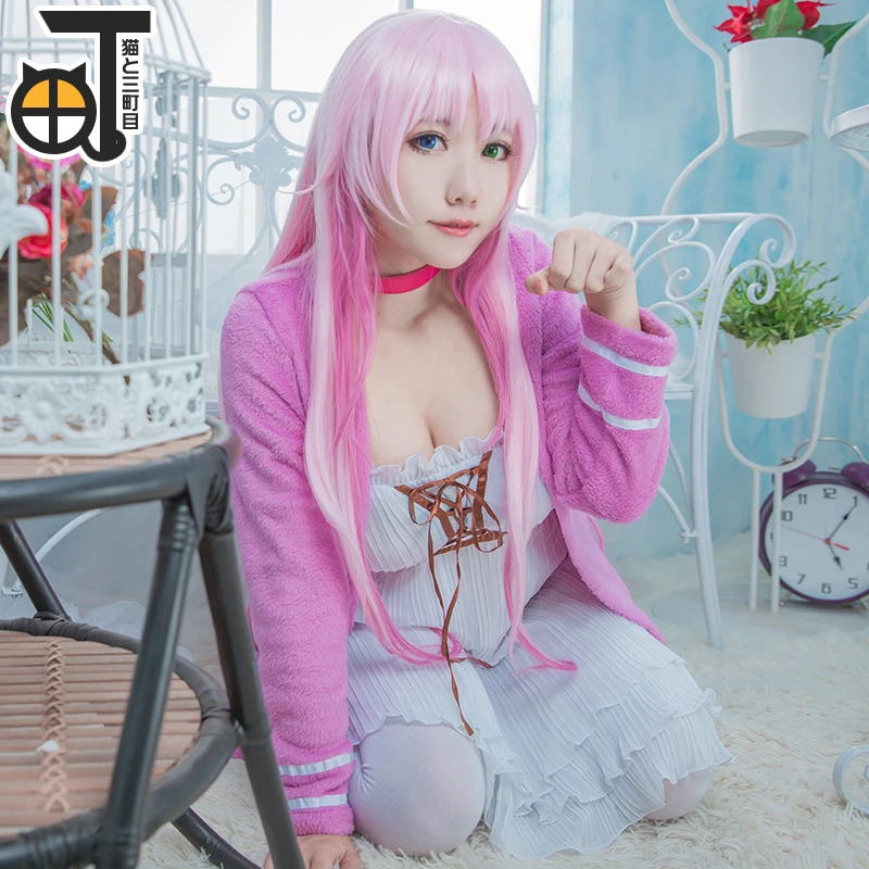 Бесплатная доставка, двусторонний костюм K neko для косплея, повседневная одежда
Бесплатная доставка, двусторонний костюм K neko для косплея, повседневная одежда