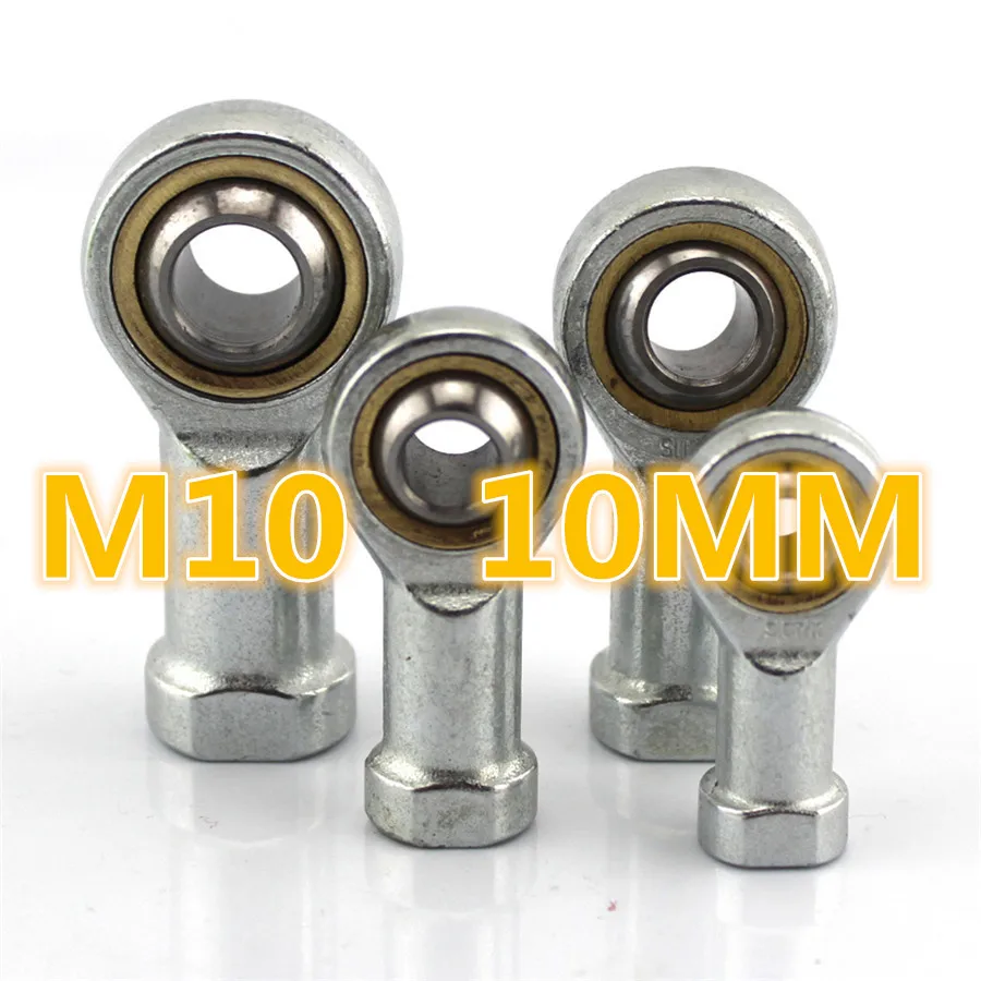 1pc J496 Internal Thread Ball Head Screw 10mm M10 Joint Screws DIY Model Machine Making Parts Free Shipping Russia
1pc J496 Internal Thread Ball Head Screw 10mm M10 Joint Screws DIY Model Machine Making Parts Free Shipping Russia