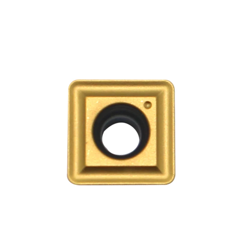 10PCS WS5131 SPMG07T308DG Carbide Inserts Indexable Drill Blade cnc Lathe U Drill Insert for SP Drill Bit Tool 
10PCS WS5131 SPMG07T308DG Carbide Inserts Indexable Drill Blade cnc Lathe U Drill Insert for SP Drill Bit Tool