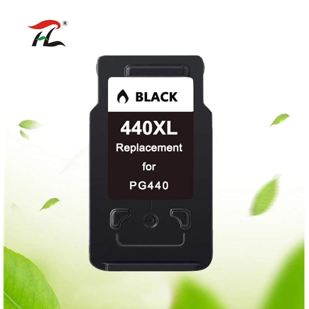 Compatible ink cartridge PG-440XL PG-440 For Canon PG440 PG440XL for PIXMA MX374 MX394 MX434 MX454 MX474 MX514 MX524 printer
Compatible ink cartridge PG-440XL PG-440 For Canon PG440 PG440XL for PIXMA MX374 MX394 MX434 MX454 MX474 MX514 MX524 printer