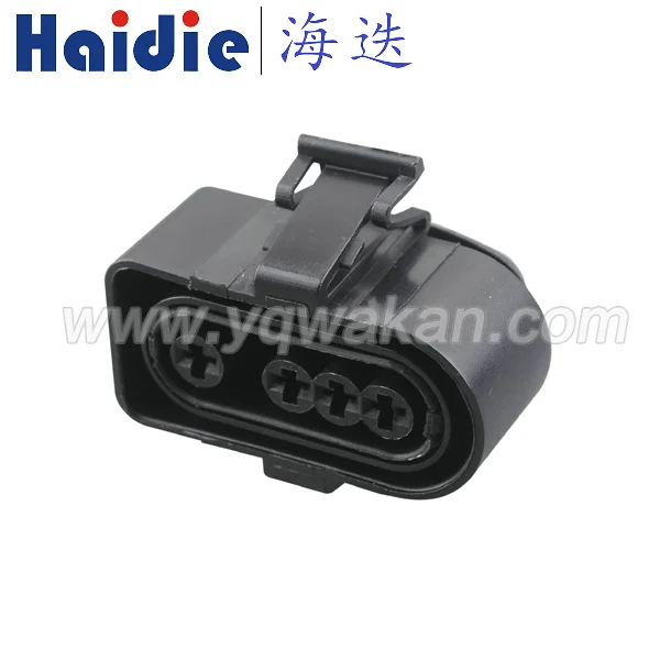 2sets 4pin auto waterpfoof electric injector female connector 3A0 973 304 3A0973304
2sets 4pin auto waterpfoof electric injector female connector 3A0 973 304 3A0973304