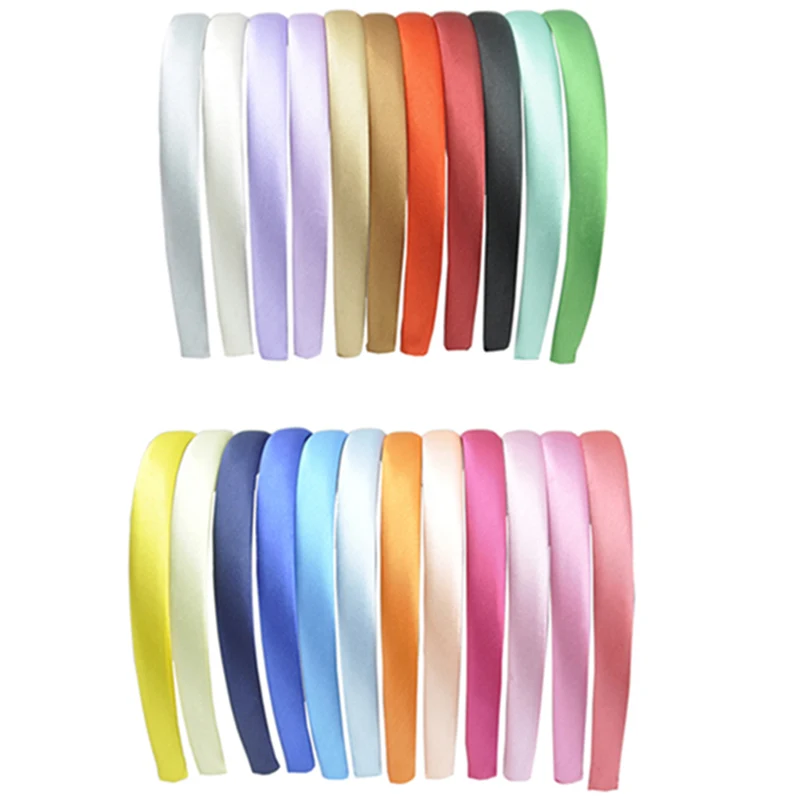 3Pcs/Lot 15mm 24 Colors Headbands Wholesale Kids Women Satin Fabric Covered Resin Hairband DIY Headwear Hair Loop Accessories
3Pcs/Lot 15mm 24 Colors Headbands Wholesale Kids Women Satin Fabric Covered Resin Hairband DIY Headwear Hair Loop Accessories