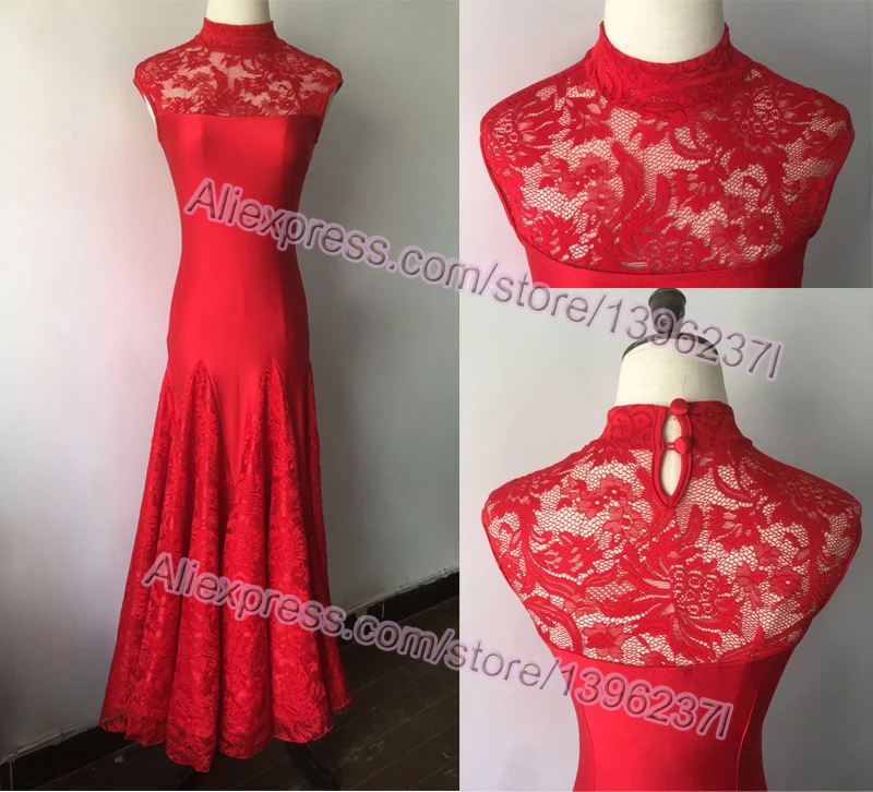 Ballroom Waltz Dance Dress Lady's Elegant Lace Black Sleeveless Dancing Costume Women Ballroom Competition Dance Dresses
Ballroom Waltz Dance Dress Lady's Elegant Lace Black Sleeveless Dancing Costume Women Ballroom Competition Dance Dresses