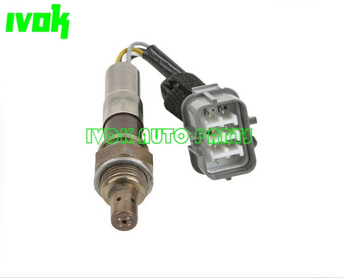 Air Fuel Ratio Sensor for Honda Accord Pilot Acura Saturn 2003-2007 36531-RCA-A02 36531RCAA02
Air Fuel Ratio Sensor for Honda Accord Pilot Acura Saturn 2003-2007 36531-RCA-A02 36531RCAA02