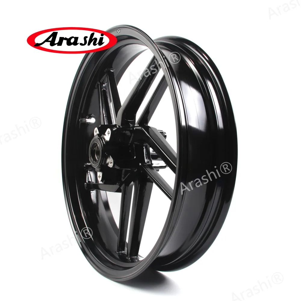 Arashi Front Wheel Rim For DUCATI 1199 PANIGALE 2013 2014 2015 Motorcycle Aluminum Rims OEM Accessories Black
Arashi Front Wheel Rim For DUCATI 1199 PANIGALE 2013 2014 2015 Motorcycle Aluminum Rims OEM Accessories Black