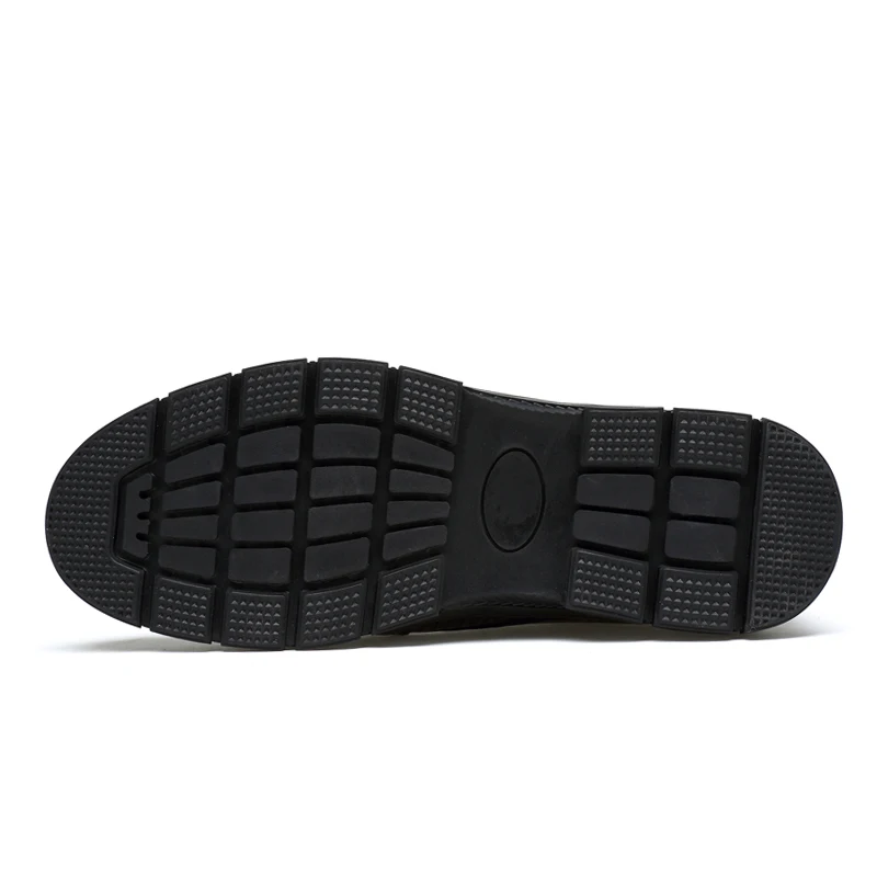 High Quality Genuine Leather Shoes Men Summer Lace-Up Breathable Casual Shoes Fashion Hollow Outs Business Men Shoes Size 37-45
High Quality Genuine Leather Shoes Men Summer Lace-Up Breathable Casual Shoes Fashion Hollow Outs Business Men Shoes Size 37-45