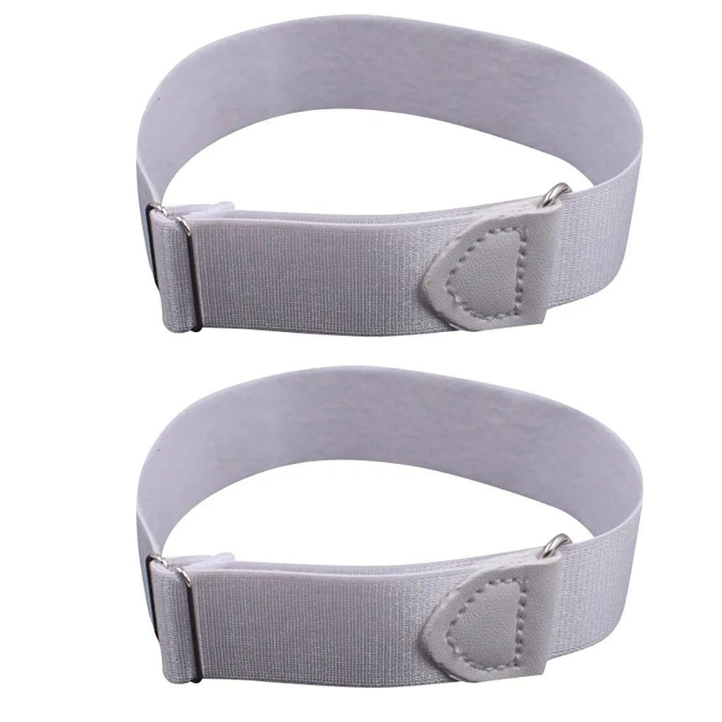 Home&Nest 2.5x35cm Two Elastic Adjustable Armbands Shirt Garters Sleeve Hold Ups Arm Sleeve Holders #0328
Home&Nest 2.5x35cm Two Elastic Adjustable Armbands Shirt Garters Sleeve Hold Ups Arm Sleeve Holders #0328