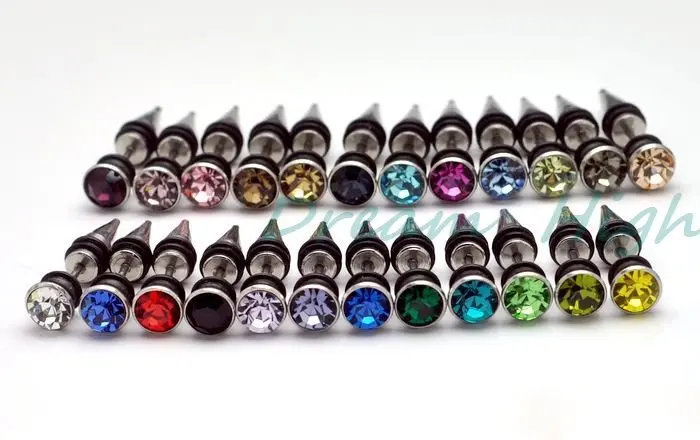 New Arrival 316L Statinless Steel 7mm ball Earring Fancy Ear Stud Ear Ring Fashion Jewelry 50PCS/LOT Free Shipping 24colors
New Arrival 316L Statinless Steel 7mm ball Earring Fancy Ear Stud Ear Ring Fashion Jewelry 50PCS/LOT Free Shipping 24colors