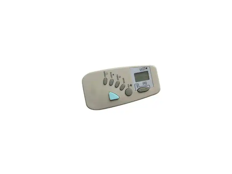 

Remote Control For Goodman WMC241 WMC242 WMC24-1A WMC241A B1100130 WMC2412 WMC-18-1-KFAA WMC181KFAA WM10DR-15DR Air Conditioner