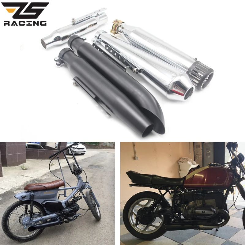 Мотоциклетный глушитель ZS Racing 5 моделей для Harley, выхлопная труба в стиле ретро, подходит для выхлопной трубы GY6 XV950 M800 1200 XL883, гоночные двигате...
Мотоциклетный глушитель ZS Racing 5 моделей для Harley, выхлопная труба в стиле ретро, подходит для выхлопной трубы GY6 XV950 M800 1200 XL883, гоночные двигате...