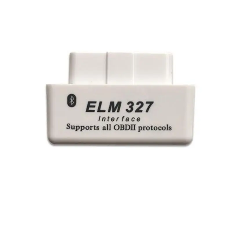 Super ELM 327 Bluetooth V2.1 последняя версия OBDII / OBD2 автомобильный сканер кодов на Android ELM327 Bluetooth для всех протоколов OBD II
Super ELM 327 Bluetooth V2.1 последняя версия OBDII / OBD2 автомобильный сканер кодов на Android ELM327 Bluetooth для всех протоколов OBD II