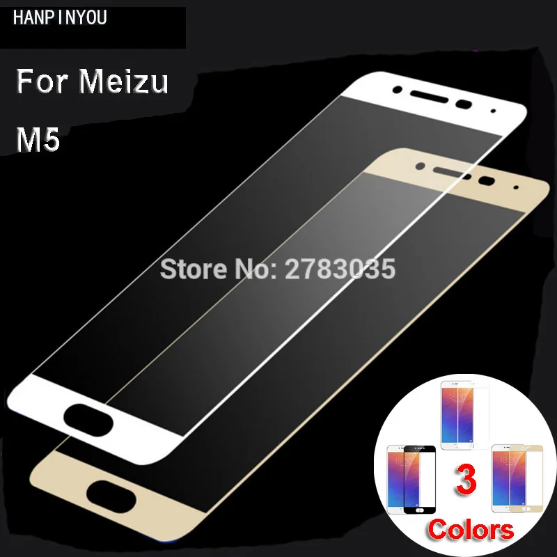 Ультратонкое закаленное защитное стекло для Meizu M5 / Meilan 5 5,2 дюйма, твердость 9H 2.5D
Ультратонкое закаленное защитное стекло для Meizu M5 / Meilan 5 5,2 дюйма, твердость 9H 2.5D