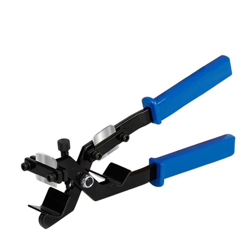Insulated Wire Stripping Pliers BX-30 Cable Knife Stripper Manual Tool High Voltage Cable Alloy Steel Blade Stripper
Insulated Wire Stripping Pliers BX-30 Cable Knife Stripper Manual Tool High Voltage Cable Alloy Steel Blade Stripper