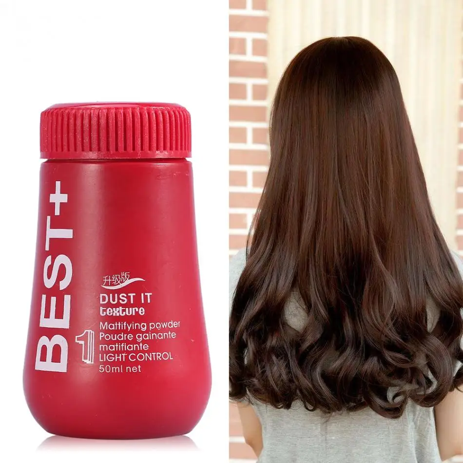 1pcs Fluffy Thin Hair Powder Dust Hairspray Increases Hair Volume Captures Haircut Unisex Modeling Styling Tools Hair Powder
1pcs Fluffy Thin Hair Powder Dust Hairspray Increases Hair Volume Captures Haircut Unisex Modeling Styling Tools Hair Powder