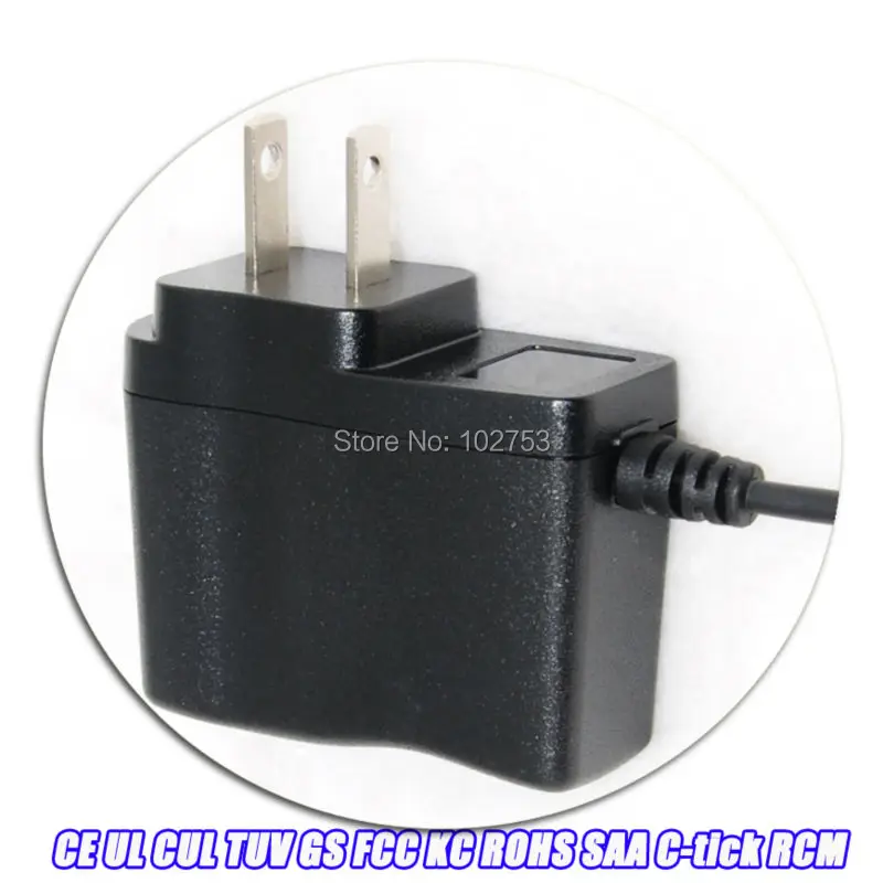 Бесплатная доставка AC DC Адаптер 3 В 5 6 7 8 9 10 11 12 13 14 15 16 17 18 200mA 0.2A Питания питания |