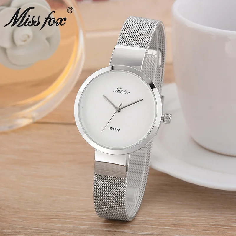 Minimalist Women Watches Luxury Brand Silver Ladies Business Dress Wristwatch Woman Quartz Clock Relogio Feminino Relojes Mujer
Minimalist Women Watches Luxury Brand Silver Ladies Business Dress Wristwatch Woman Quartz Clock Relogio Feminino Relojes Mujer