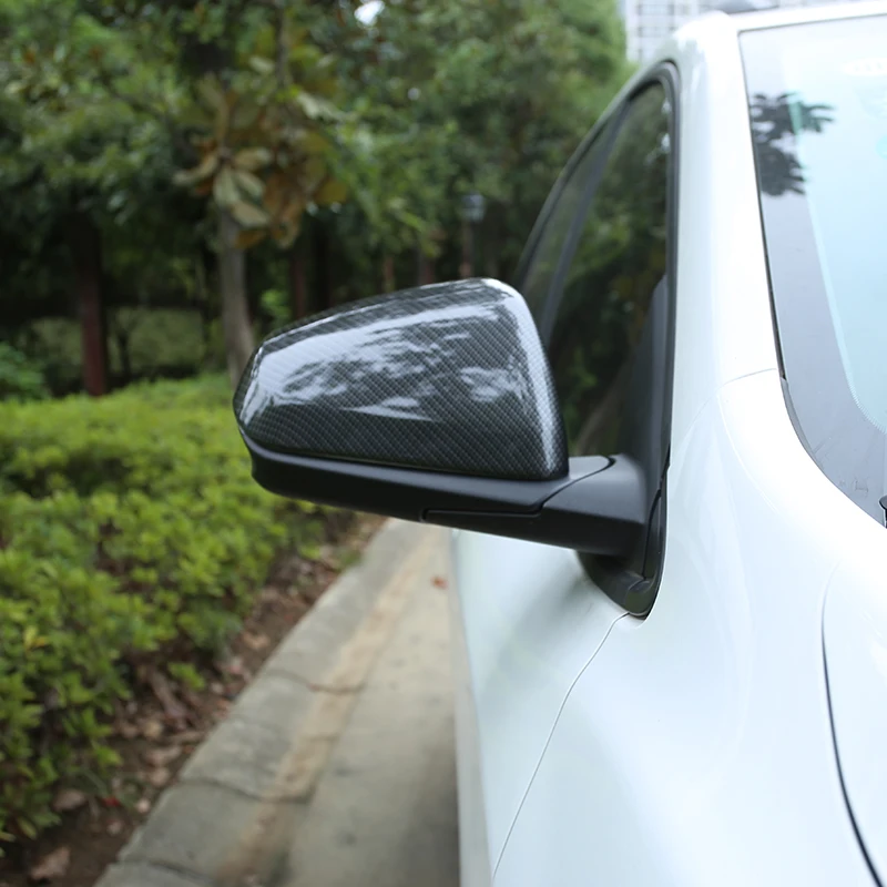 My Good Car Car ABS Chrome Rearview Mirror Protection Cover Rear View Mirror Sticker For Chevrolet Equinox 2017-2022
My Good Car Car ABS Chrome Rearview Mirror Protection Cover Rear View Mirror Sticker For Chevrolet Equinox 2017-2022