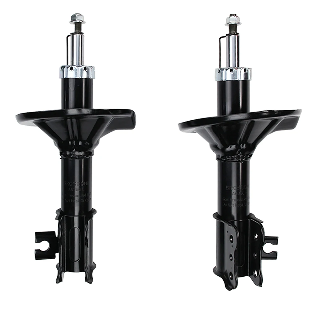 Передние парные амортизаторы и стойки для 1998 1999 2000 2001 2002 Mazda 626 71596 71595
Передние парные амортизаторы и стойки для 1998 1999 2000 2001 2002 Mazda 626 71596 71595