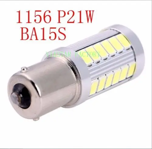 Yiastar 2pcs 1156 BAU15S PY21W 7507 LED Bulbs For Cars Turn Signal Lights Amber/Orange Lighting White Red Blue 5630 33SMD
Yiastar 2pcs 1156 BAU15S PY21W 7507 LED Bulbs For Cars Turn Signal Lights Amber/Orange Lighting White Red Blue 5630 33SMD