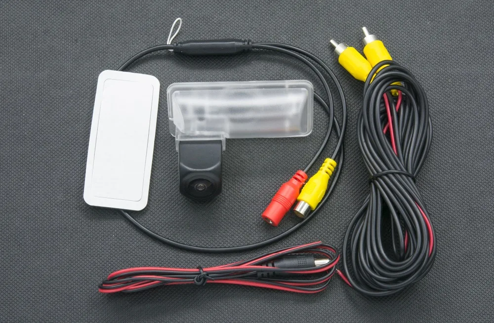 AHD 1080P Camera Reverse 170 Degree Fisheye Lens Parking Car Rear view Camera for Subaru Forester 2013 2014 2015 2016 Car Camera
AHD 1080P Camera Reverse 170 Degree Fisheye Lens Parking Car Rear view Camera for Subaru Forester 2013 2014 2015 2016 Car Camera