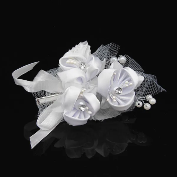 12pcs Exquisite Flower Bridal Wedding Prom Pearl Crystal Rhinestone Hair Pins Hair Accessory Hair Clip Hair Band
12pcs Exquisite Flower Bridal Wedding Prom Pearl Crystal Rhinestone Hair Pins Hair Accessory Hair Clip Hair Band