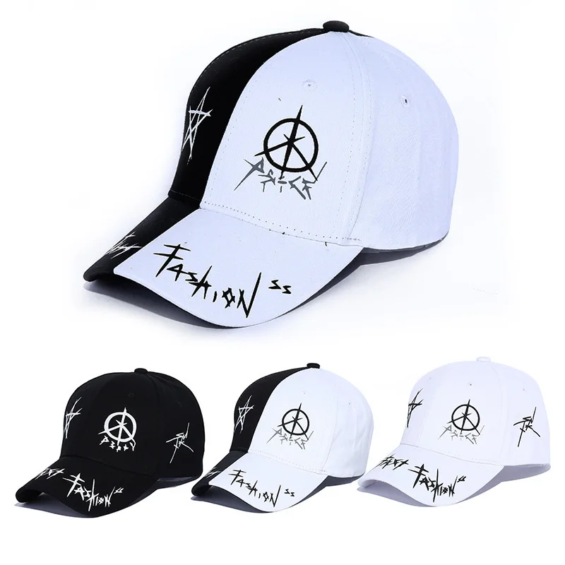Baseball Cap Mens Hat Spring Bones Masculino Hats Summer Snapback Chance The Rapper Man Black Luxury Brand 2019 New Designer
Baseball Cap Mens Hat Spring Bones Masculino Hats Summer Snapback Chance The Rapper Man Black Luxury Brand 2019 New Designer