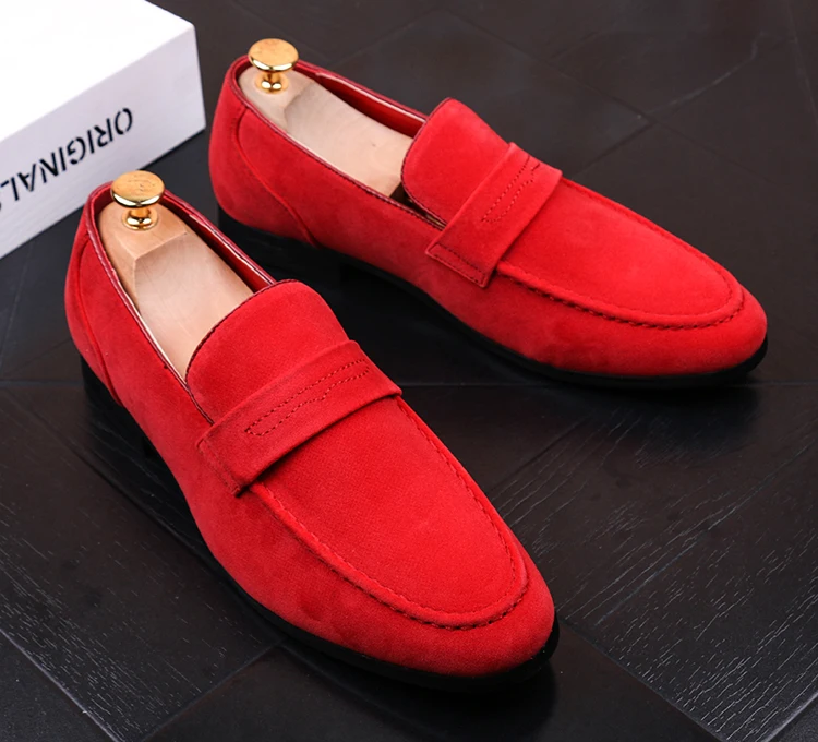 Мужские дизайнерские винтажные Модные Повседневные Туфли-оксфорды из флока; Мужская обувь для выпускного бала и свадьбы; Sapato Social Masculino
Мужские дизайнерские винтажные Модные Повседневные Туфли-оксфорды из флока; Мужская обувь для выпускного бала и свадьбы; Sapato Social Masculino