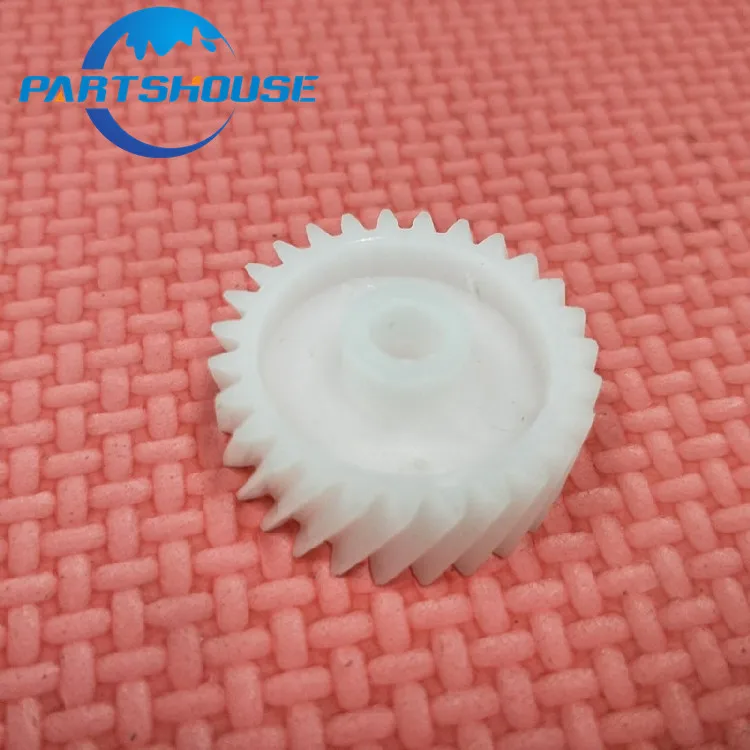 10Pcs Compatible new Developer Gear 27T 4406332640 for Toshiba E STUDIO E550 E650 E810 DP5570 DP6570 Copier Developer Drive Gear
10Pcs Compatible new Developer Gear 27T 4406332640 for Toshiba E STUDIO E550 E650 E810 DP5570 DP6570 Copier Developer Drive Gear