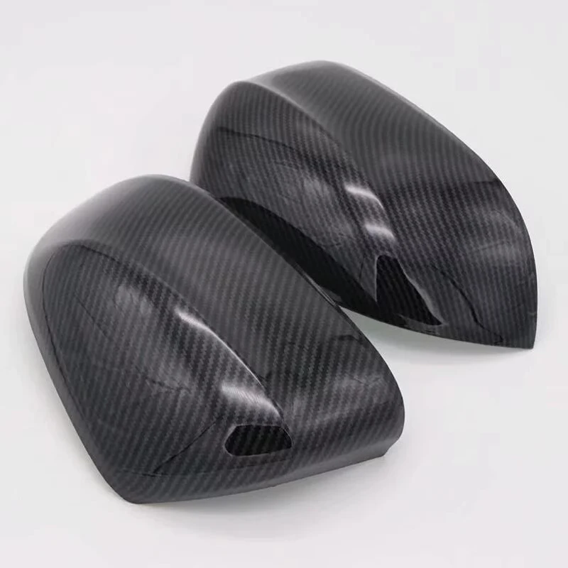 For BMW X3 2018 2PCS Carbon Fiber ABS Chrome Car Side Door Rearview Mirror Protect Frame Cover Trims Car Styling Accessories
For BMW X3 2018 2PCS Carbon Fiber ABS Chrome Car Side Door Rearview Mirror Protect Frame Cover Trims Car Styling Accessories