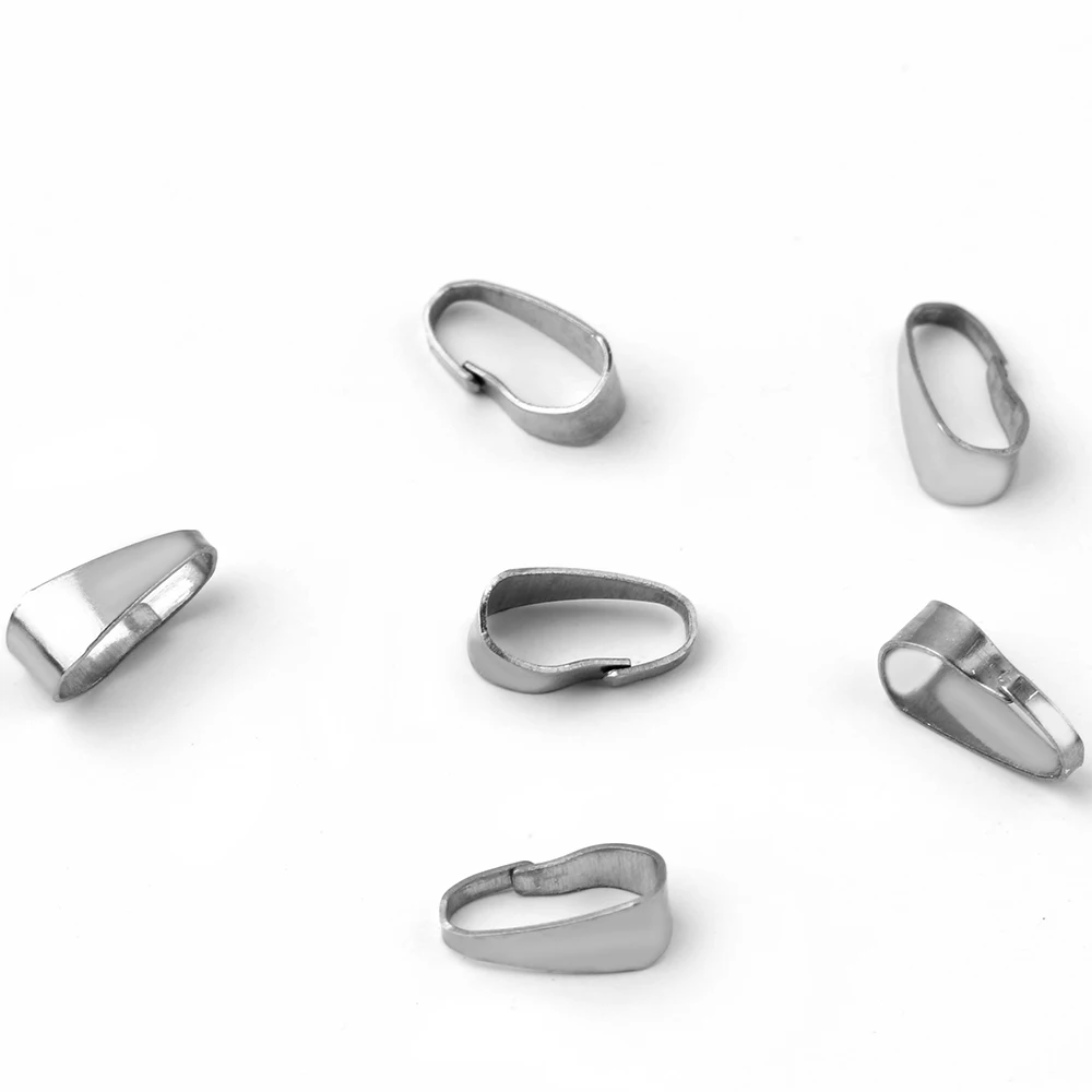 150pcs New glossy stainless steel two open melon buckle 3.8*9MMDIY jewelry accessories wholesale does not fade
150pcs New glossy stainless steel two open melon buckle 3.8*9MMDIY jewelry accessories wholesale does not fade