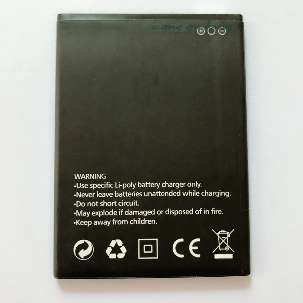 100% Original Blackview A5 Battery 2000mAh Back Up Battery Replacement For Blackview A5 Smart Phone Free Shipping-In Stock
100% Original Blackview A5 Battery 2000mAh Back Up Battery Replacement For Blackview A5 Smart Phone Free Shipping-In Stock