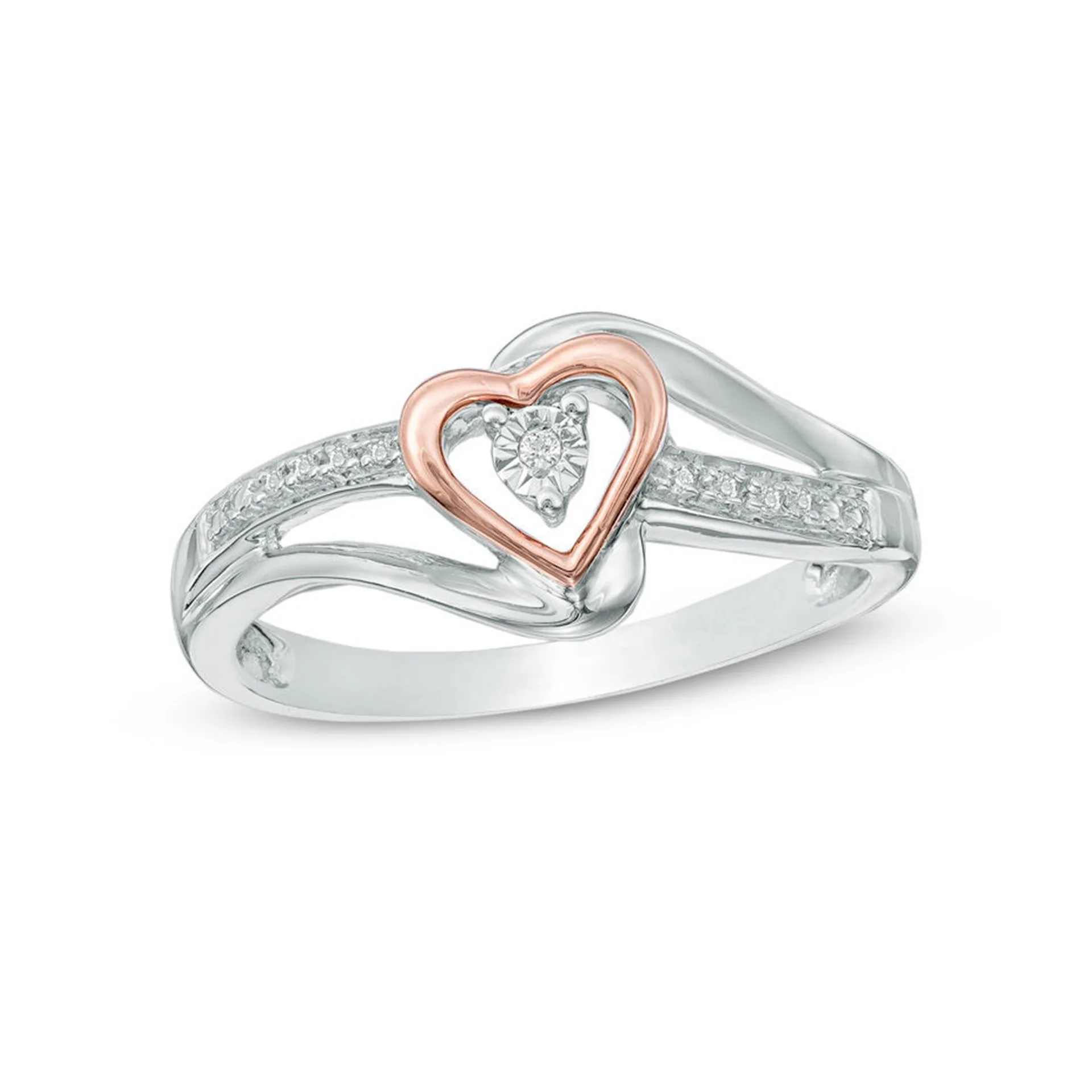 Sweet Fashion Crystal Ring Love Heart Shaped Wedding Rings Women's Zircon Engagement Glamour Jewelry Rings For Women Girls Gift
Sweet Fashion Crystal Ring Love Heart Shaped Wedding Rings Women's Zircon Engagement Glamour Jewelry Rings For Women Girls Gift