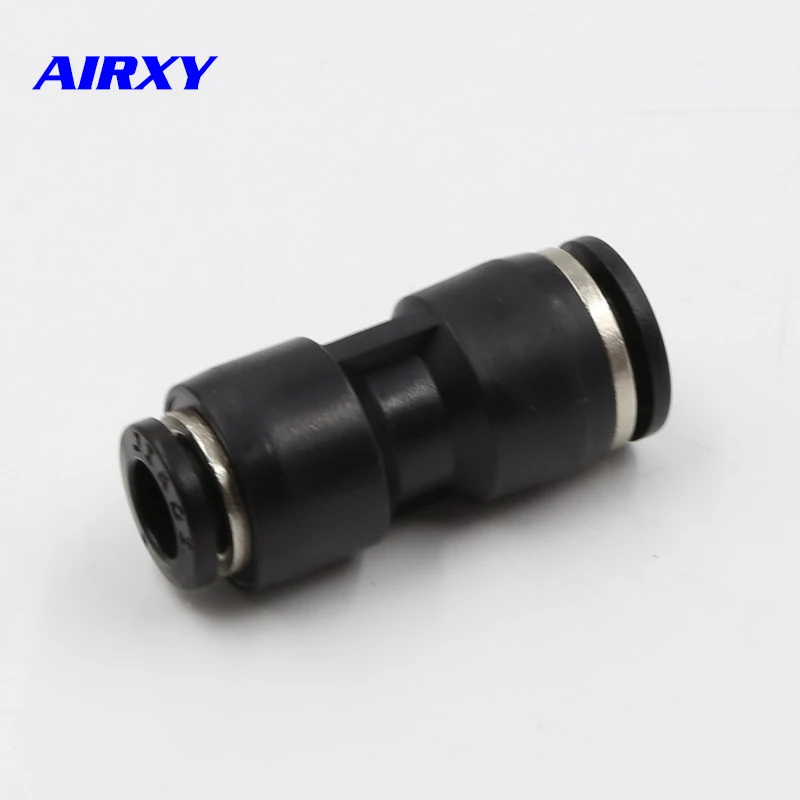 1pc PG Pneumatic fittings Straight Union Reducer Fitting PG6-4 PG8-4 PG8-6 PG10-6 PG10-8 PG12-8 PG12-10 PG14-10 PG14-12 PG16-12
1pc PG Pneumatic fittings Straight Union Reducer Fitting PG6-4 PG8-4 PG8-6 PG10-6 PG10-8 PG12-8 PG12-10 PG14-10 PG14-12 PG16-12