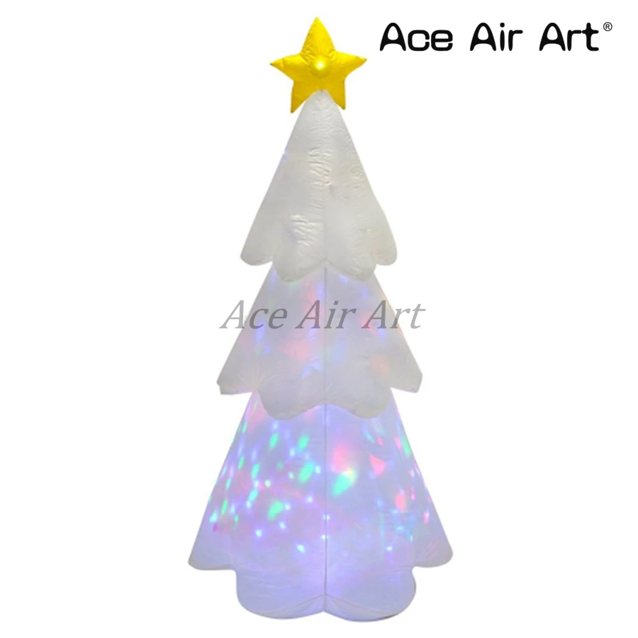 New Design Outdoor giant white oxford fabric made with Colorful LED Lighting Inflatable Christmas tree
New Design Outdoor giant white oxford fabric made with Colorful LED Lighting Inflatable Christmas tree