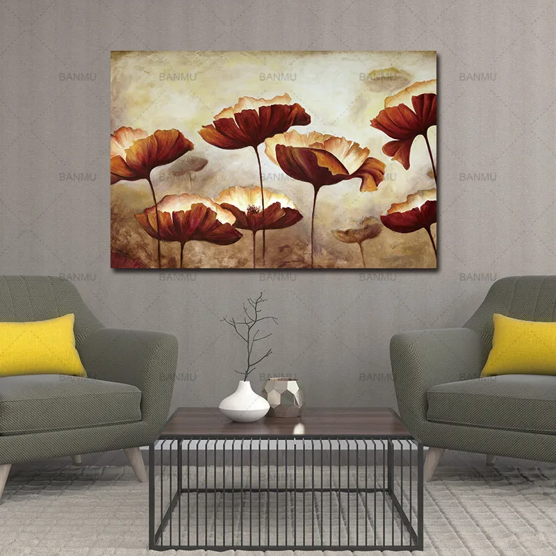 Wall Art Pictures Canvas Painting Modern Watercolor Minimalist Alpine Orchid Flowers Poster Prints Living Room Home Decoration
Wall Art Pictures Canvas Painting Modern Watercolor Minimalist Alpine Orchid Flowers Poster Prints Living Room Home Decoration