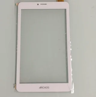 Witblue New touch screen For 7" ARCHOS CORE 70 3G V2 AC70CR3GV2 Tablet Touch panel Digitizer Glass Sensor Replacement
Witblue New touch screen For 7" ARCHOS CORE 70 3G V2 AC70CR3GV2 Tablet Touch panel Digitizer Glass Sensor Replacement