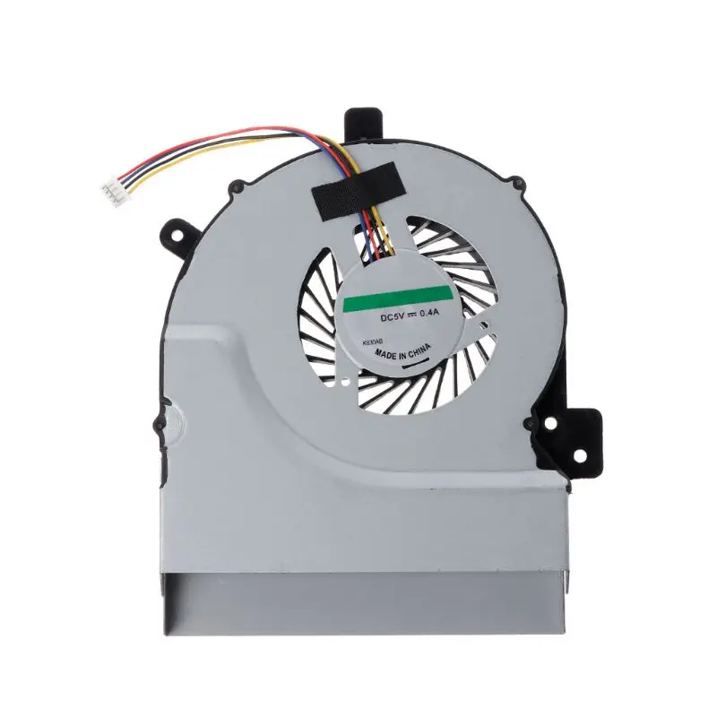 Кулер для ноутбука ASUS K55 K55V K55VD A55 A55A A55V A55VD K55VM Series R500V X55 X55V X55vd MF75090V1-C170-S
Кулер для ноутбука ASUS K55 K55V K55VD A55 A55A A55V A55VD K55VM Series R500V X55 X55V X55vd MF75090V1-C170-S