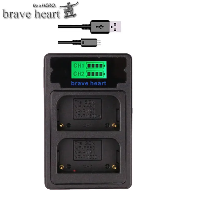 3000mah NP-F550 NP F550 NPF550 Rechargeable Li-ion battery pack For Sony NP-F330 NP-F530 NP-F570 NP-F730 NP-F750 Hi-8
3000mah NP-F550 NP F550 NPF550 Rechargeable Li-ion battery pack For Sony NP-F330 NP-F530 NP-F570 NP-F730 NP-F750 Hi-8