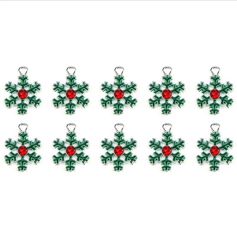2pcs/lot christmas snow flower drip metal charms pendants for diy necklace bracelet xmas hangings material jewelry accessories
2pcs/lot christmas snow flower drip metal charms pendants for diy necklace bracelet xmas hangings material jewelry accessories