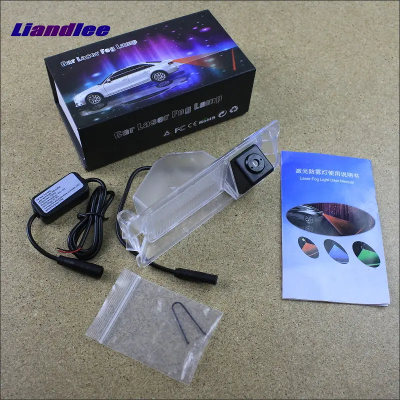 Auto Prevention Anti Fog Haze Laser Lamps For Nissan Micra / March Collision Brake Lights Warning Lights
Auto Prevention Anti Fog Haze Laser Lamps For Nissan Micra / March Collision Brake Lights Warning Lights