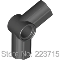 *Angle Connector 112.5 deg.* DIY enlighten block brick part No. 32015,20pcs Compatible With Other Assembles Particles
*Angle Connector 112.5 deg.* DIY enlighten block brick part No. 32015,20pcs Compatible With Other Assembles Particles