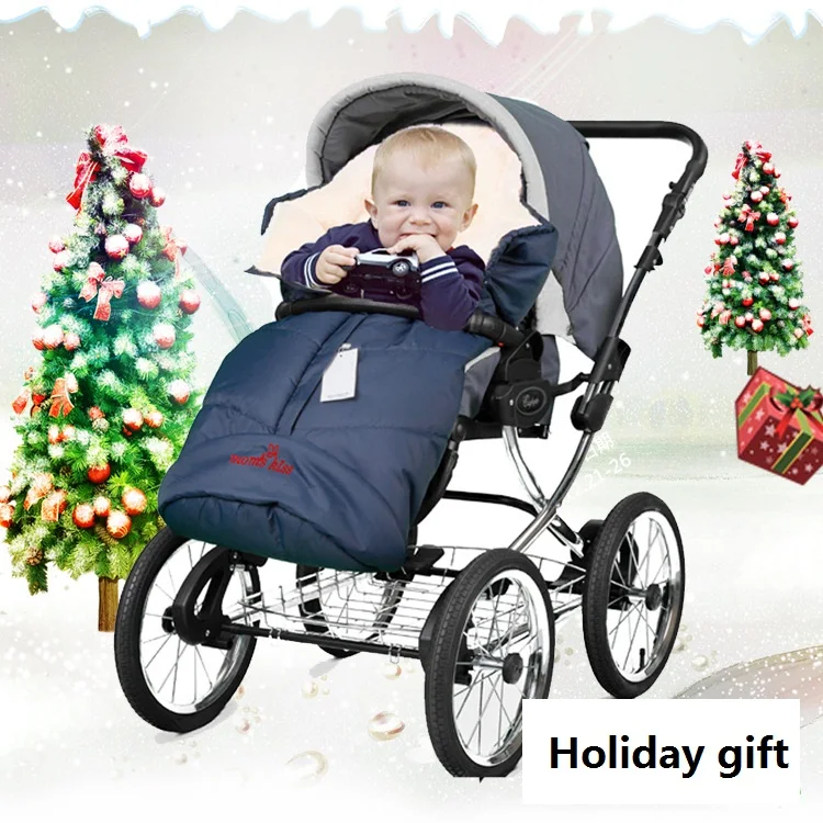 Yoya Plus yoyo Baby time Stroller Footmuff Accessories Baby Winter Sleeping Bag Out Hold Child Thicken Envelope Wheelchairs
Yoya Plus yoyo Baby time Stroller Footmuff Accessories Baby Winter Sleeping Bag Out Hold Child Thicken Envelope Wheelchairs