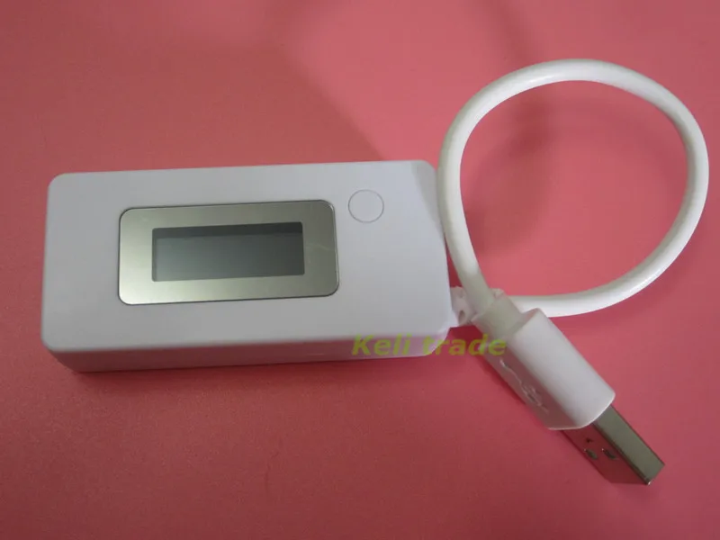 ЖК-дисплей USB мини детектор напряжения и тока Мобильная мощность USB зарядное устройство тестер метр
ЖК-дисплей USB мини детектор напряжения и тока Мобильная мощность USB зарядное устройство тестер метр