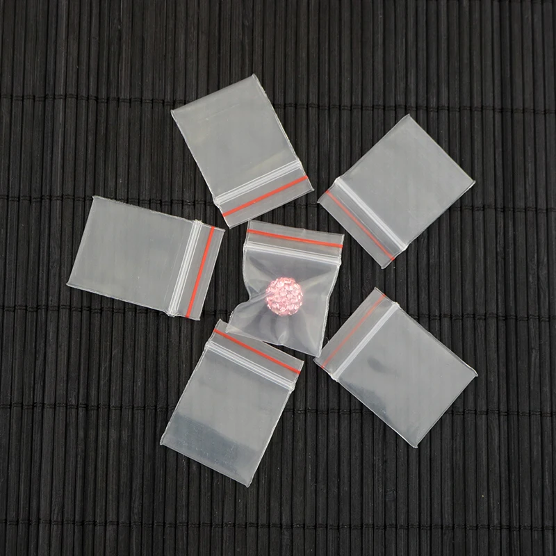 High Quality 1000pcs/lot Jewelry Ziplock Zip Zipped Lock Reclosable Plastic Poly Clear Bags Vacuum Bag 2.2x2.8cm
High Quality 1000pcs/lot Jewelry Ziplock Zip Zipped Lock Reclosable Plastic Poly Clear Bags Vacuum Bag 2.2x2.8cm