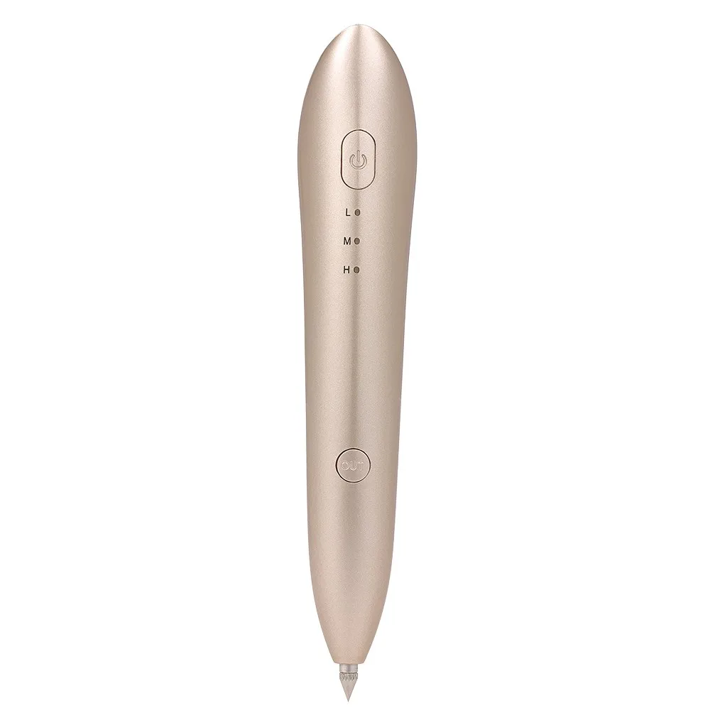 Portable Laser Dark Spot Removal Pen Mole Freckle Removal Machine Tattoo Remover Dot Eraser Rechargeable Beauty Skin Machine
Portable Laser Dark Spot Removal Pen Mole Freckle Removal Machine Tattoo Remover Dot Eraser Rechargeable Beauty Skin Machine