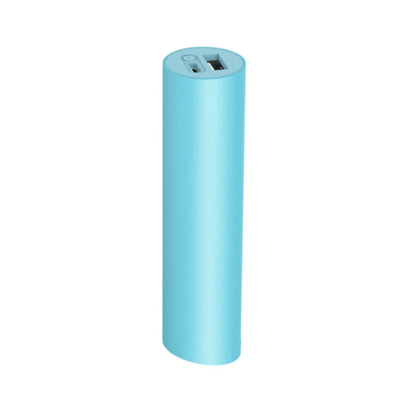 Фото Оригинальный Xiaomi ZMI полный 3000 мАч Внешний блок аккумуляторных батарей power Bank 18650