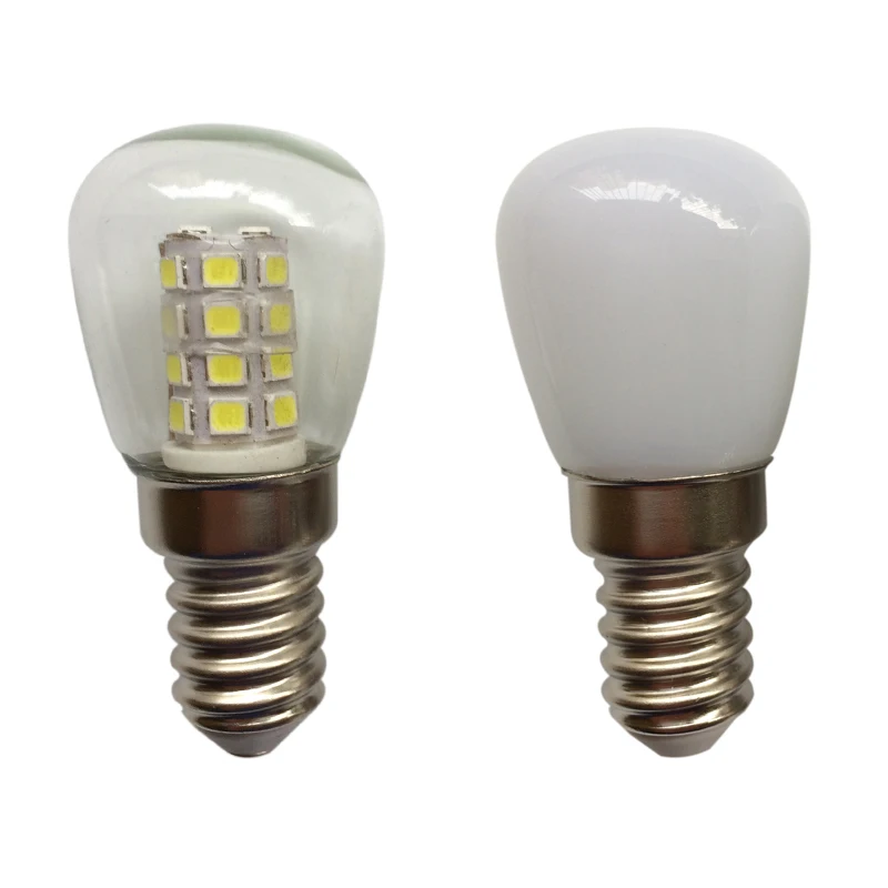 Высокое качество! Светодиодная лампа E14 SMD2835, 26 светодиодов, 3 Вт, 220 В переменного тока, 230 В переменного тока, 240 в, для холодильника, цилиндрич...
Высокое качество! Светодиодная лампа E14 SMD2835, 26 светодиодов, 3 Вт, 220 В переменного тока, 230 В переменного тока, 240 в, для холодильника, цилиндрич...