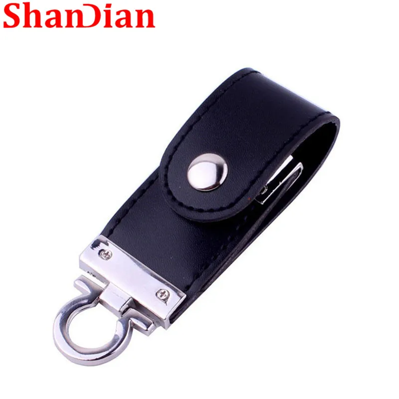 SHANDIAN Hot sell metal leather keychain pendrive usb flash drive 32GB commercial usn flash drive Memory Stick free shipping
SHANDIAN Hot sell metal leather keychain pendrive usb flash drive 32GB commercial usn flash drive Memory Stick free shipping